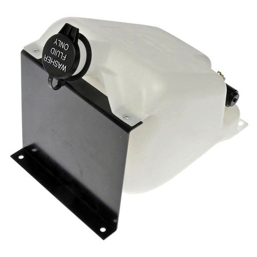 Dorman 603-018 Windshield Washer Fluid Reservoir fits Chevrolet Silverado 1500 C Dorman 603-018 Windshield Washer Fluid Reservoir fits Chevrolet Silverado 1500 C