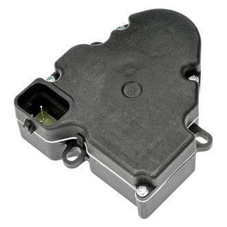 Dorman® - HVAC Heater Water Shut-Off Valve Actuator