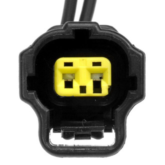 Dorman® - TECHoice™ Windshield Washer Pump Motor Connector