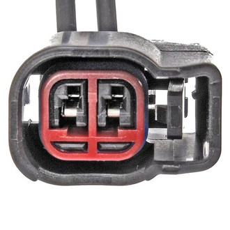Dorman® - TECHoice™ Horn Connector