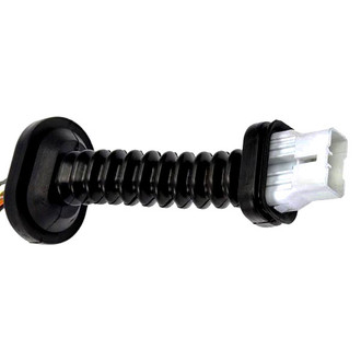 Dorman® - TECHoice™ Rear Driver or Passenger Side Door Wiring Harness