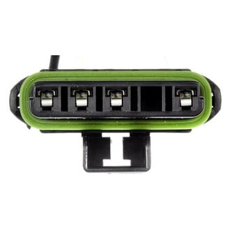 Dorman® - Parking Light Connector