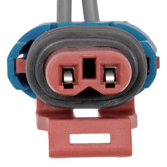 Dorman® - A/C Compressor Clutch Cycle Switch Connector