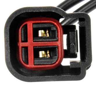 Dorman® - TECHoice™ Door Jamb Switch Connector