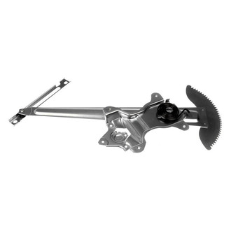 Dorman® - OE Solutions™ Front Passenger Side Power Window Regulator without Motor
