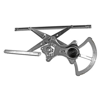 Dorman® - OE Solutions™ Front Passenger Side Power Window Regulator without Motor