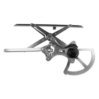 Dorman® - OE Solutions™ Front Passenger Side Power Window Regulator without Motor