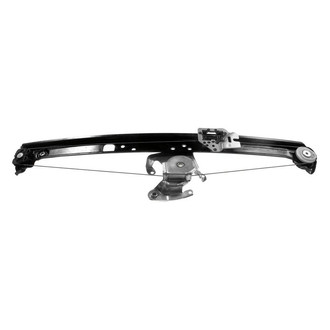 Dorman® - OE Solutions™ Rear Passenger Side Power Window Regulator without Motor
