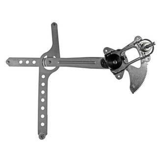 Dorman® - OE Solutions™ Front Passenger Side Manual Window Regulator