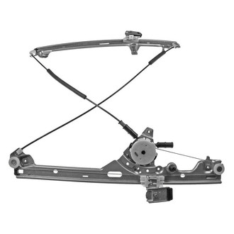 Dorman® - OE Solutions™ Front Passenger Side Manual Window Regulator