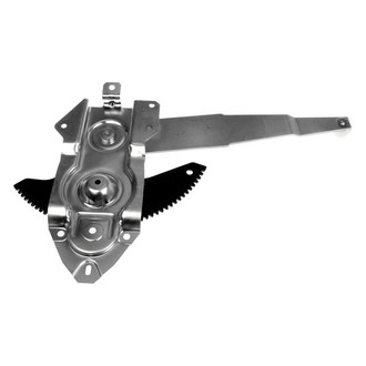 Dorman® - OE Solutions™ Front Passenger Side Power Window Regulator without Motor