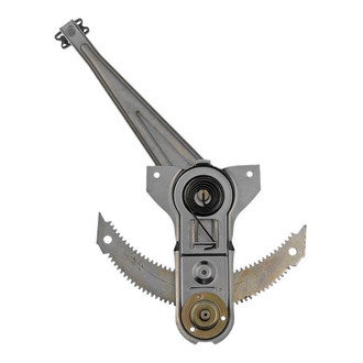 Dorman® - OE Solutions™ Front Passenger Side Manual Window Regulator