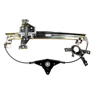 Dorman® - OE Solutions™ Power Window Regulator without Motor