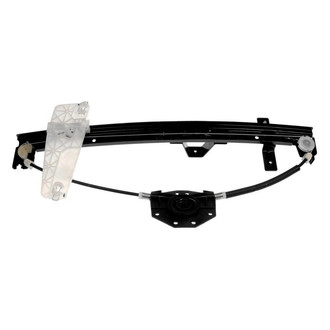 Dorman® - OE Solutions™ Front Passenger Side Power Window Regulator without Motor