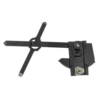 Dorman® - OE Solutions™ Front Passenger Side Manual Window Regulator