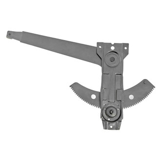Dorman® - OE Solutions™ Front Passenger Side Manual Window Regulator