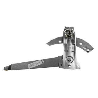 Dorman® - OE Solutions™ Front Driver Side Manual Window Regulator