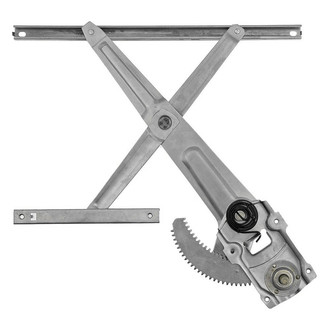 Dorman® - OE Solutions™ Front Passenger Side Manual Window Regulator