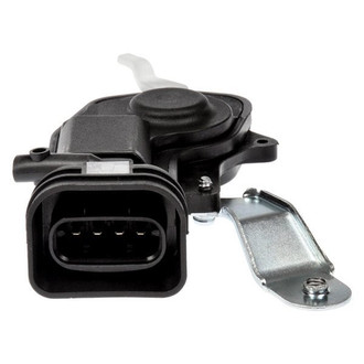 Dorman® - OE Solutions™ Front Passenger Side Door Lock Actuator Motor