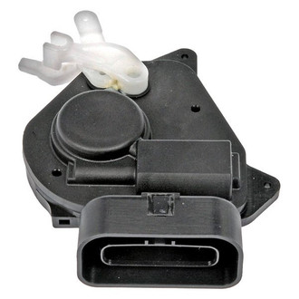 Dorman® - OE Solutions™ Front Passenger Side Door Lock Actuator Motor