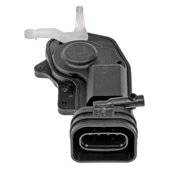 Dorman® - OE Solutions™ Front Driver Side Door Lock Actuator Motor