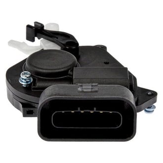 Dorman® - OE Solutions™ Front Passenger Side Door Lock Actuator Motor