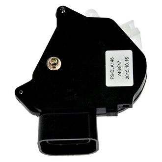 Dorman® - OE Solutions™ Rear Passenger Side Door Lock Actuator Motor
