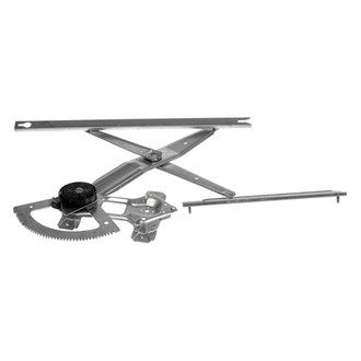 Dorman® - OE Solutions™ Power Window Regulator without Motor