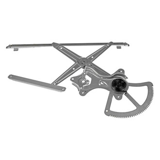 Dorman® - OE Solutions™ Front Passenger Side Power Window Regulator without Motor