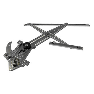 Dorman® - OE Solutions™ Front Passenger Side Manual Window Regulator