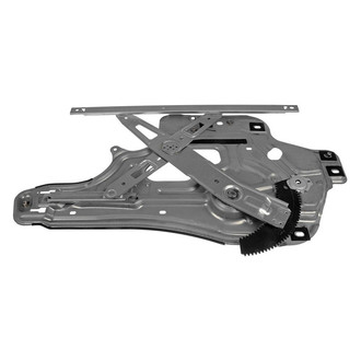 Dorman® - OE Solutions™ Front Passenger Side Power Window Regulator without Motor