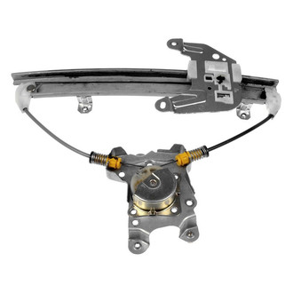 Dorman® - OE Solutions™ Power Window Regulator without Motor