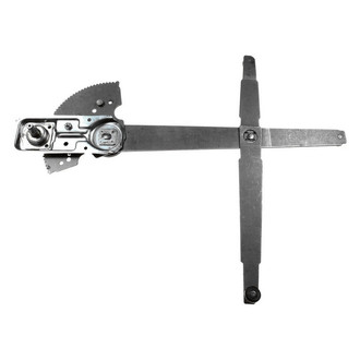 Dorman® - OE Solutions™ Front Driver Side Manual Window Regulator