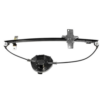Dorman® - OE Solutions™ Rear Driver Side Manual Window Regulator