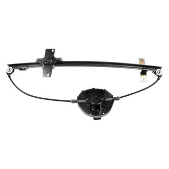 Dorman® - OE Solutions™ Rear Passenger Side Manual Window Regulator