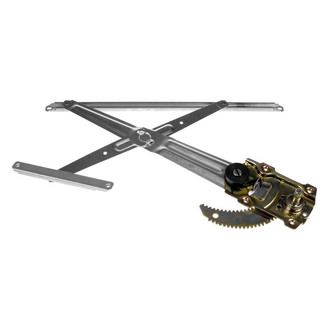 Dorman® - OE Solutions™ Front Passenger Side Manual Window Regulator