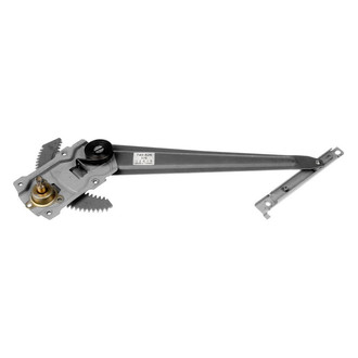 Dorman® - OE Solutions™ Manual Window Regulator