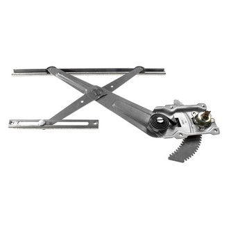 Dorman® - OE Solutions™ Front Driver Side Manual Window Regulator