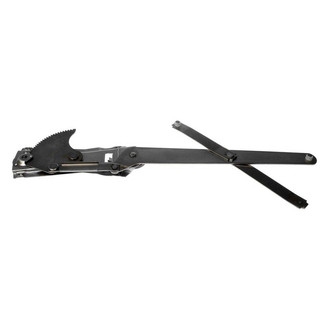 Dorman® - OE Solutions™ Front Driver Side Manual Window Regulator