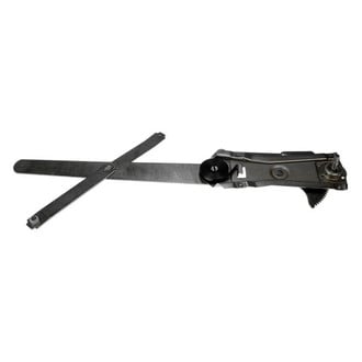 Dorman® - OE Solutions™ Front Passenger Side Manual Window Regulator