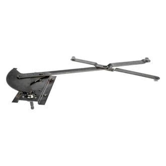Dorman® - OE Solutions™ Front Passenger Side Manual Window Regulator