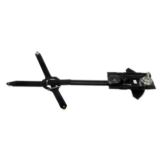 Dorman® - OE Solutions™ Front Driver Side Manual Window Regulator