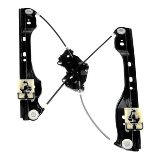 Dorman® - OE Solutions™ Front Passenger Side Power Window Regulator without Motor