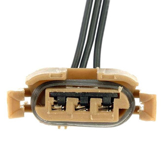 Dorman® - Parking Light Connector