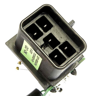 Dorman® - Help™ Front Wiper Motor Pulse Board Module
