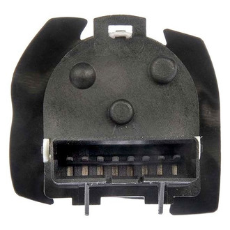 Dorman® - OE Solutions™ Front Driver Side Door Mirror Switch