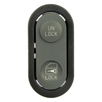 Dorman® - OE Solutions™ Front Driver or Passenger Side Door Lock Switch