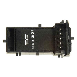 Dorman® - OE Solutions™ Front Driver Side Power Door Lock Switch