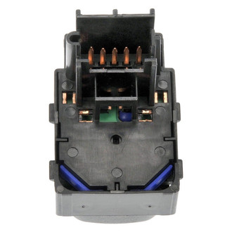 Dorman® - OE Solutions™ Front Driver Side Door Mirror Switch
