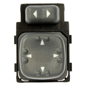 Dorman® - OE Solutions™ Front Driver Side Door Mirror Switch